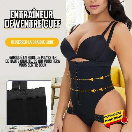 CUFF TUMMY TRAINER