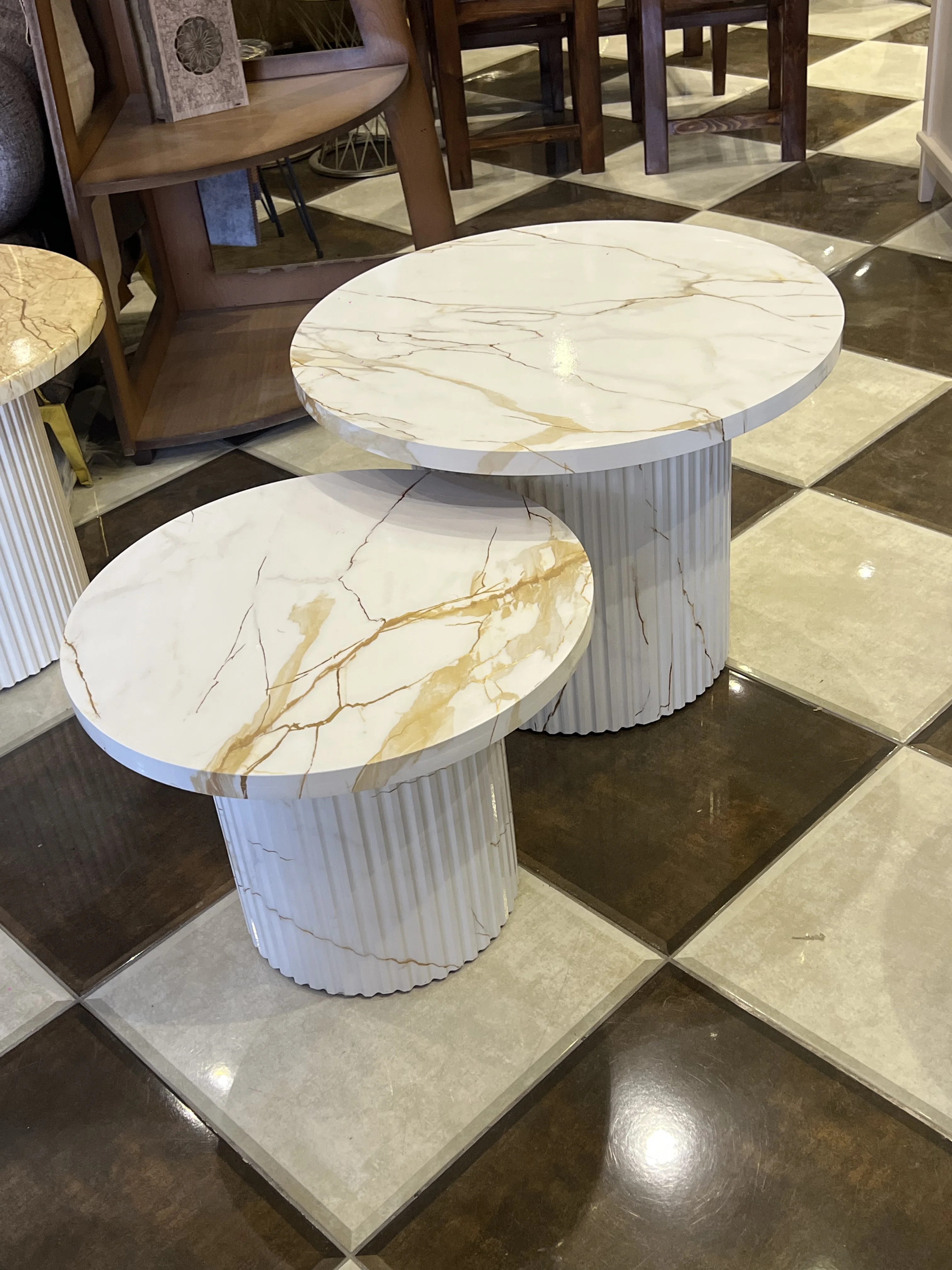 table base