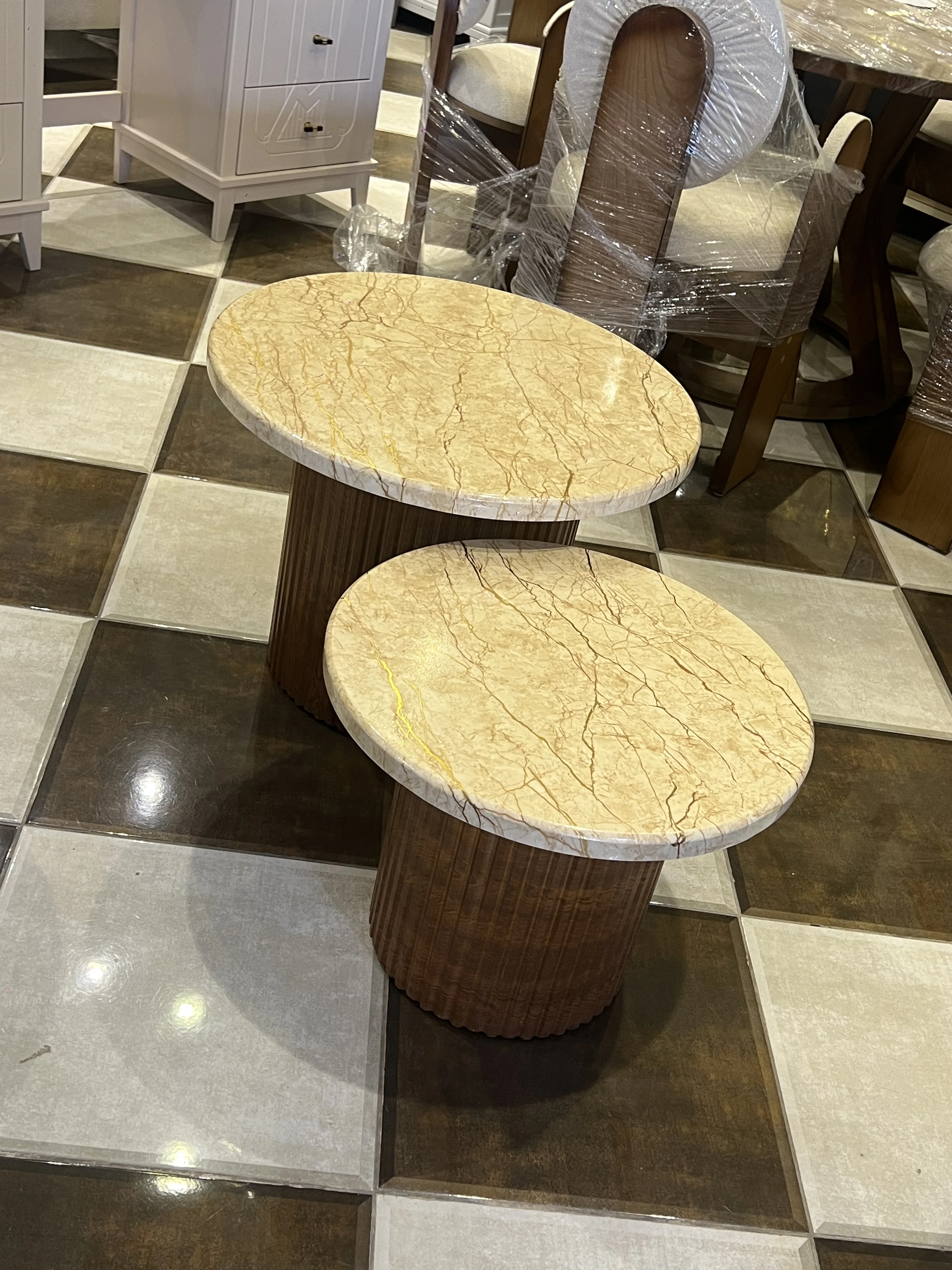 table base