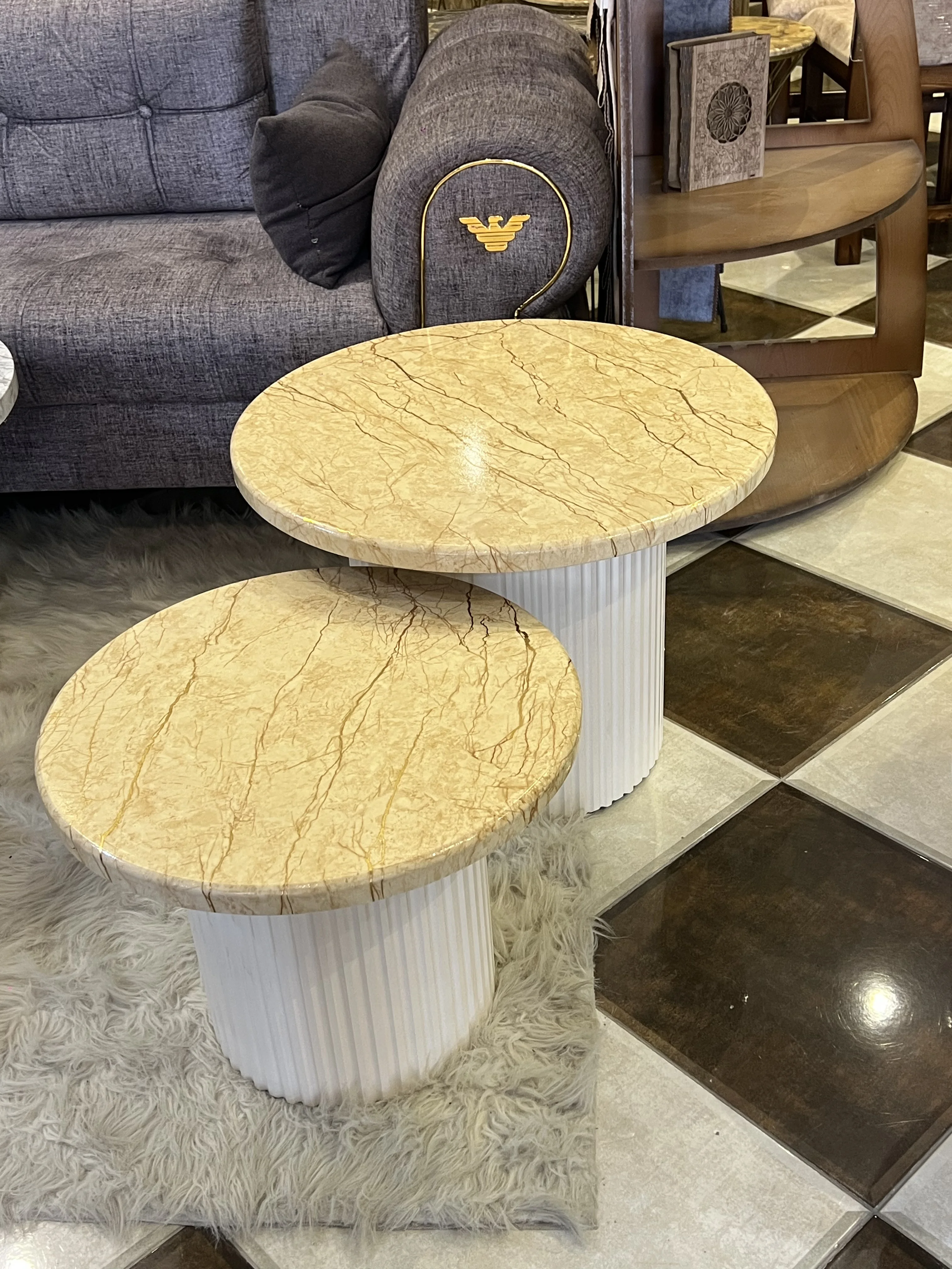 table base