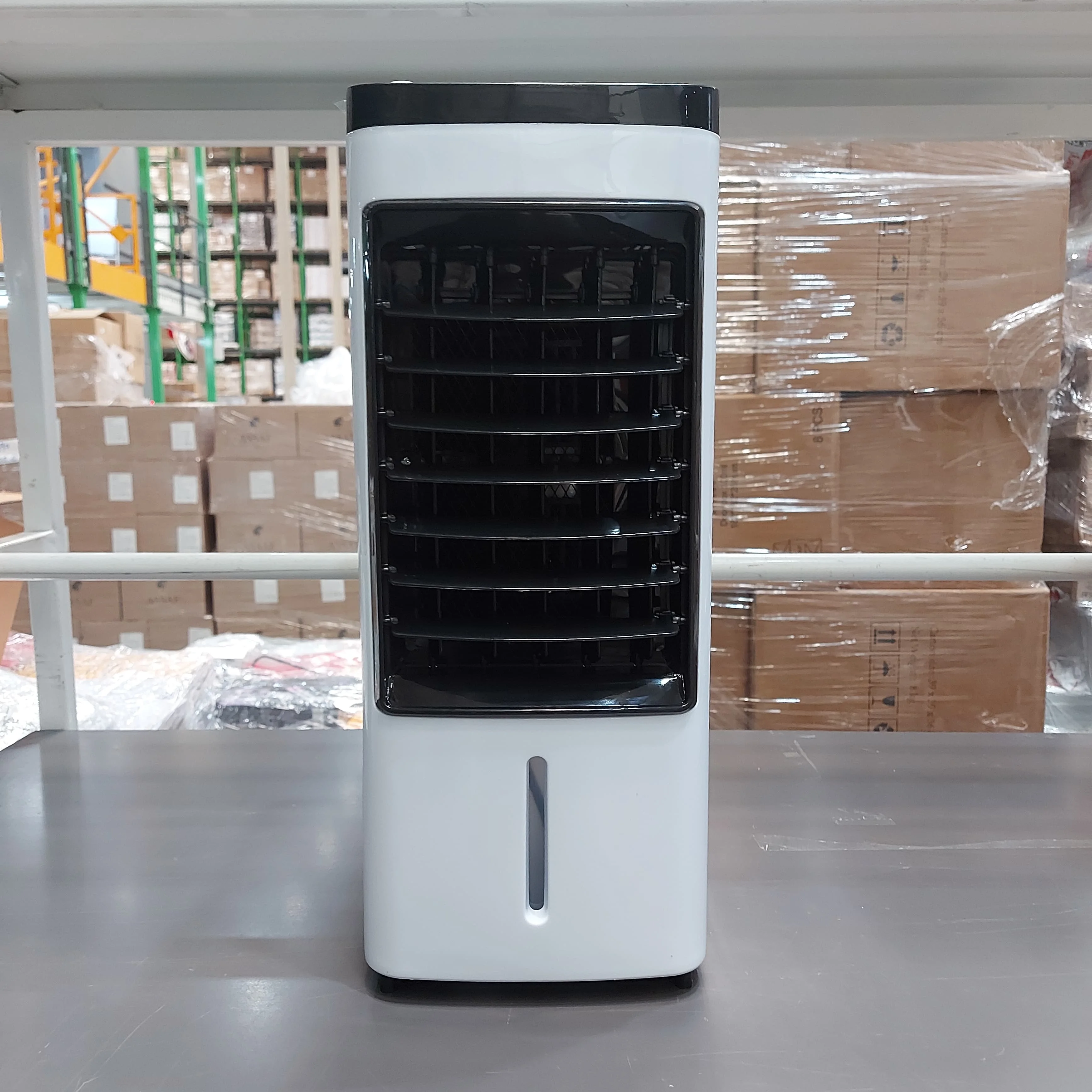 مكيف صحراوي Denx 4 لتر 60 واط بضمان عامين