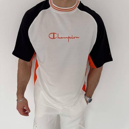 T-shirt Oversize Champion