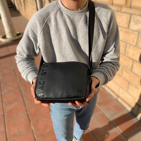 SACOCHE LACOSTE - HOMME