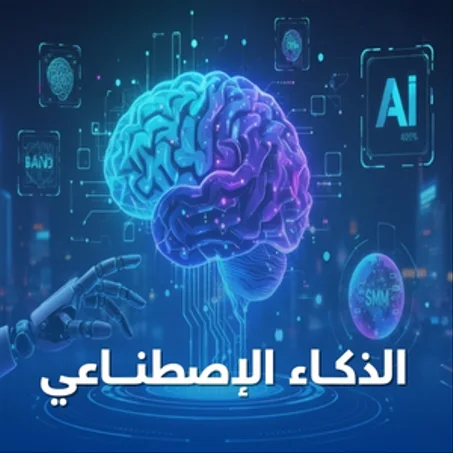 مهارة الذكاء الاصطناعي