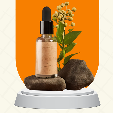 العناية بالبشرة