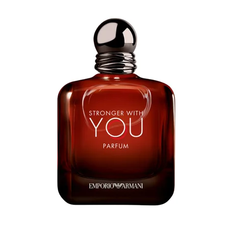 stronger whit you parfum