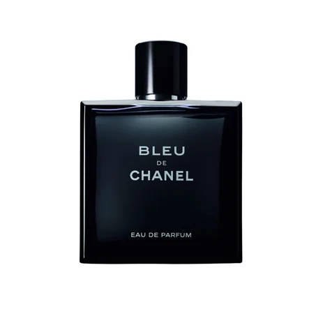 blue de chanel