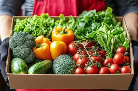 التغذية الصحية