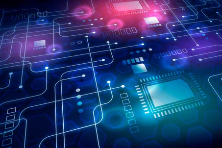 الإلكترونيات والعناية بالسيارة