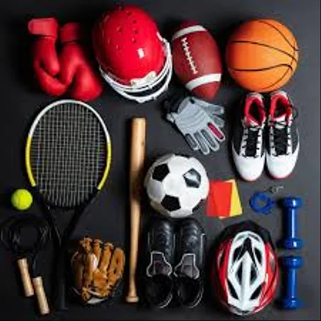 الرياضة وأنشطة الهواء الطلق