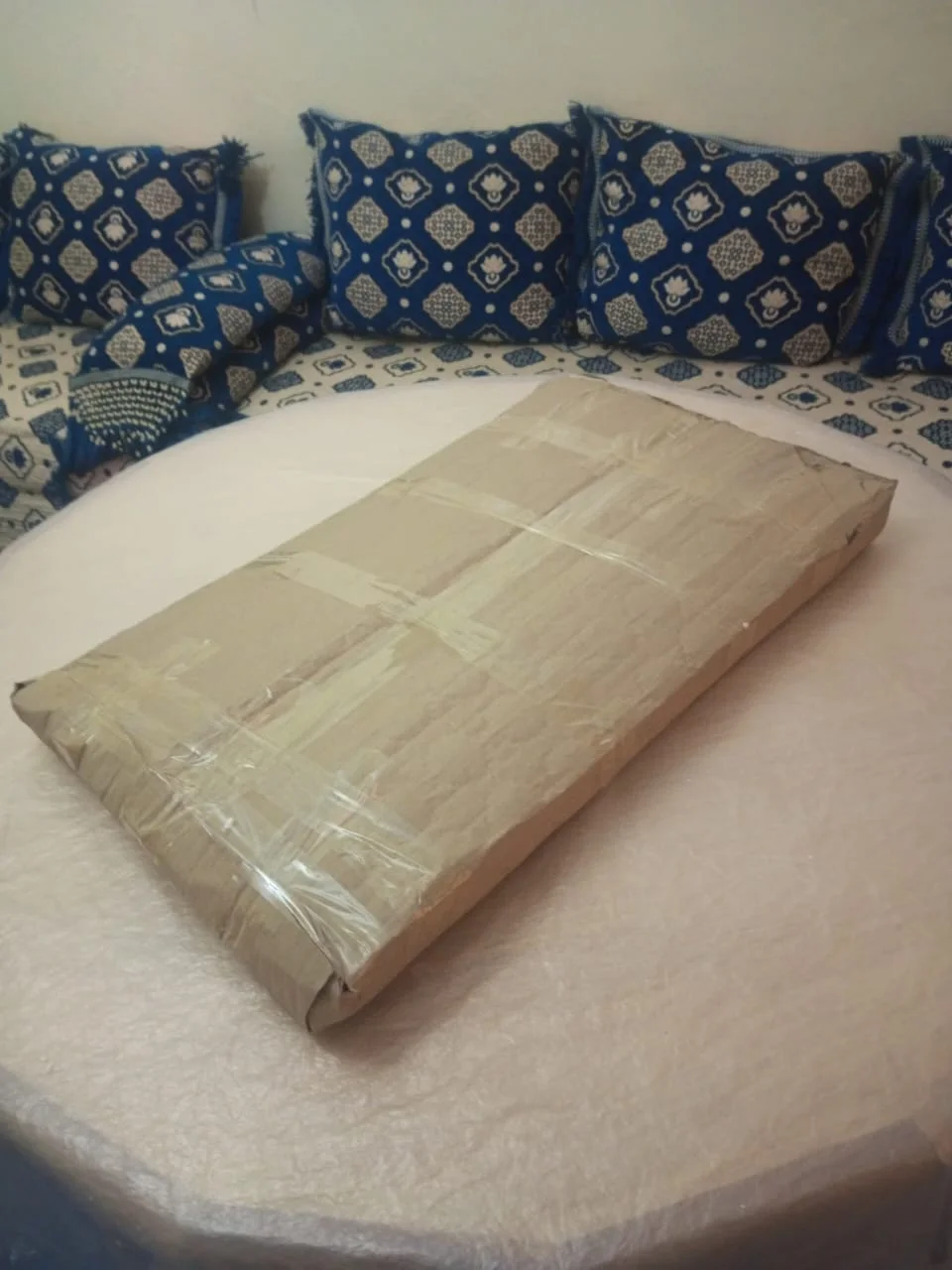 ❤️ آية الكرسي + 3 قطع❤️