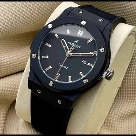ساعة HUBLOT