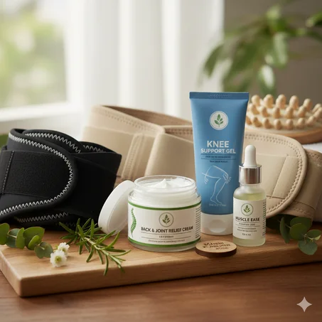 الصحة والجمال