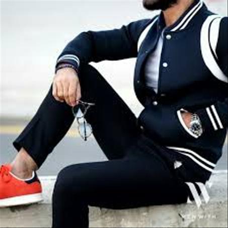 vêtements pour hommes