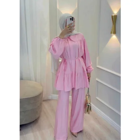 Ensemble Zahra 🌸