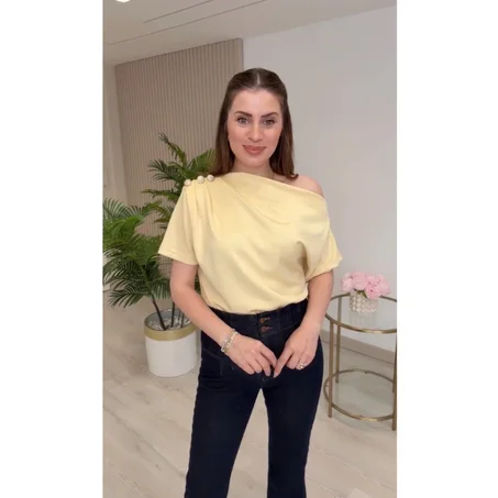 Pull basique