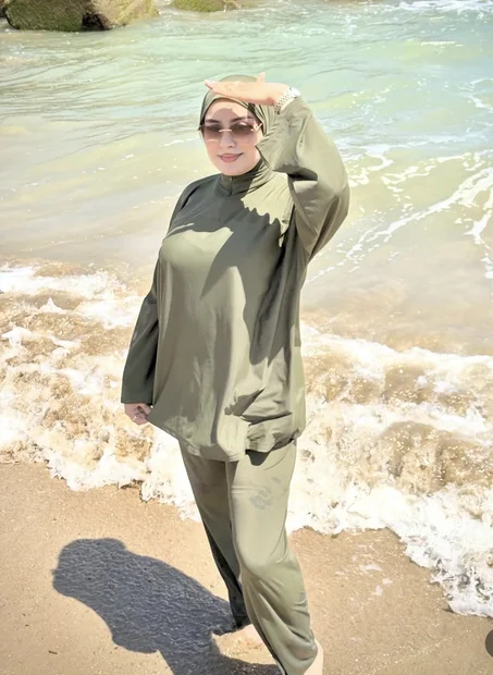 Burkini Nejma ✨