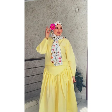 ENSEMBLE NOUR