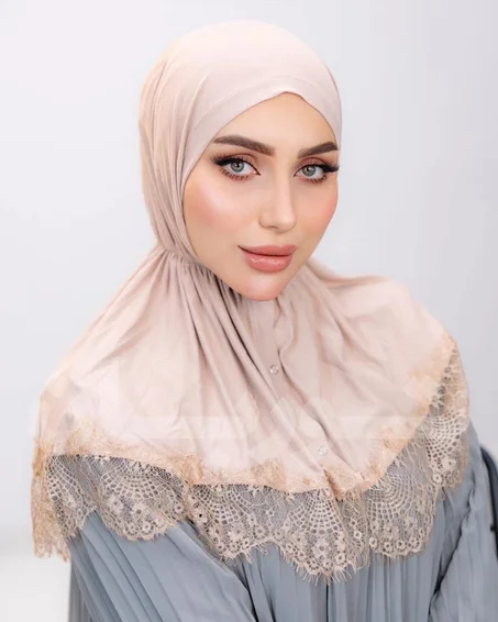 حجاب درة