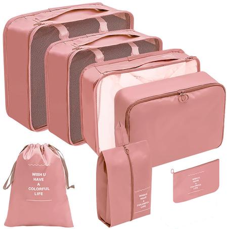 TROUSSES DE RANGEMENT VOYAGE