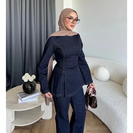 Set DENIM
