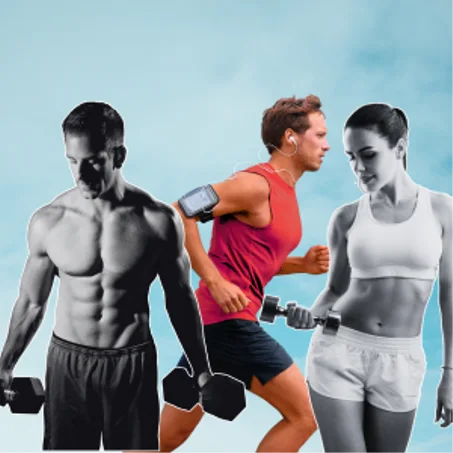 عالم اللياقة 🏋️‍♂️🧘‍♀️