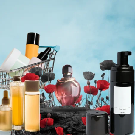 عالم الجمال 💄🌸