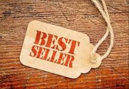 الاكثر مبيعا