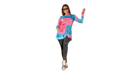 Burkini manches longues
