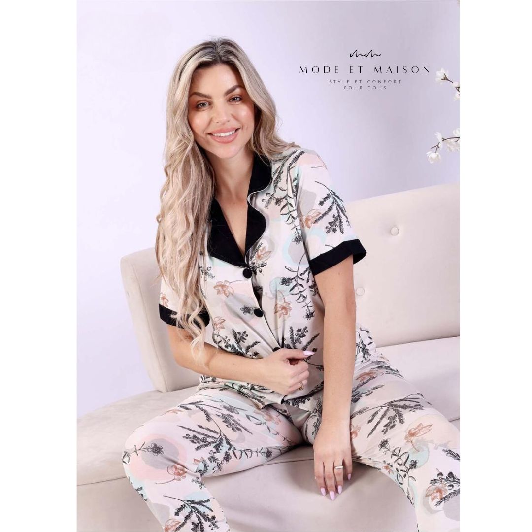 Pack pyjama