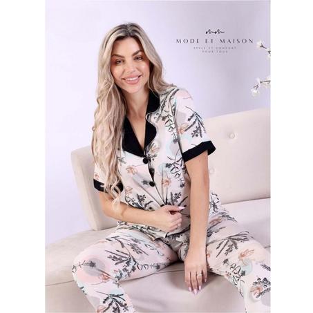 Pack pyjama