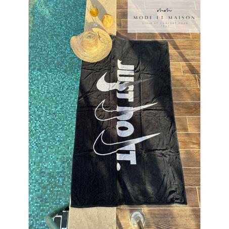 Serviette de plage 