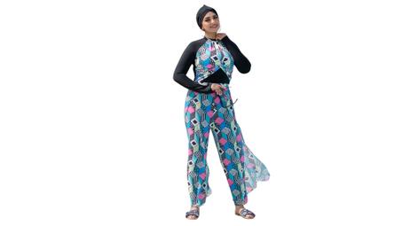 Burkini  zanzibar