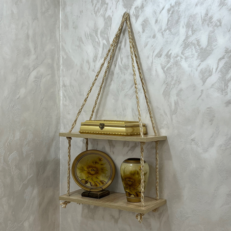 رفوف عصرية - Étagère Decoratif