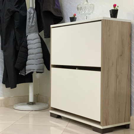 Porte Chaussures - حامل الأحذية