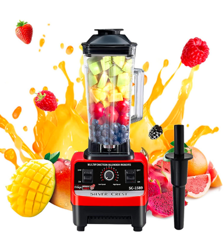 خلاط كهربائي قوي