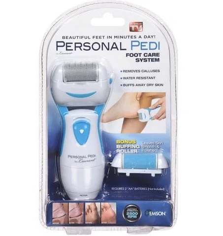 نظام العناية بالقدم 