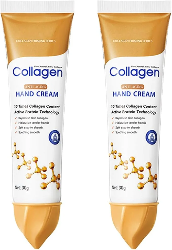 سادور كريم اليدين بالكولاجين المضاد للتجاعيد 30جم