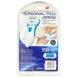 نظام العناية بالقدم "بيرسونال بيدي" من لورانت - مزيل القشور: