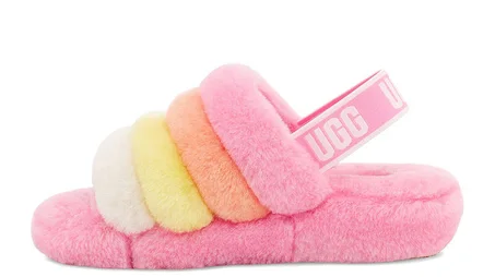 UGG® Women’s FLUFFY YEAH