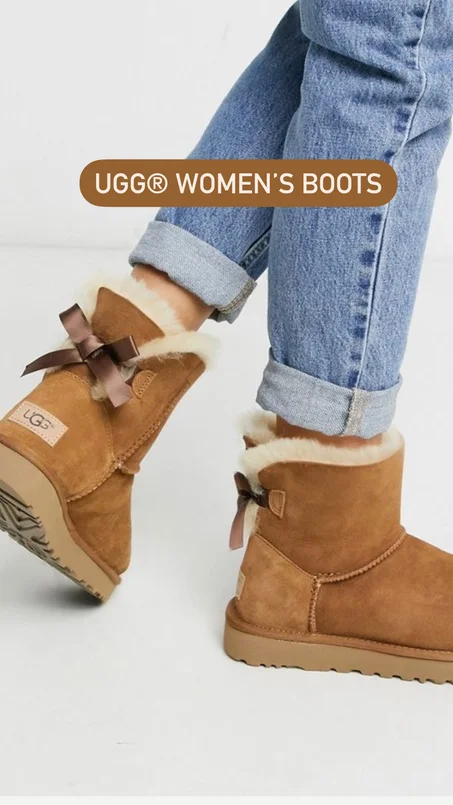 UGG® Women’s boots