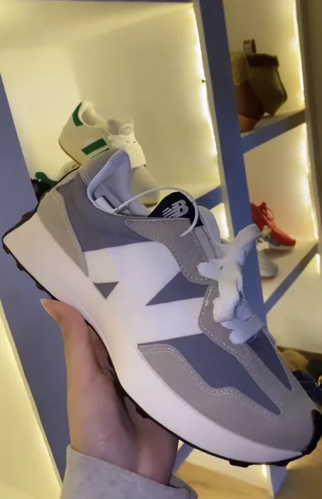 Espadrilles New balance