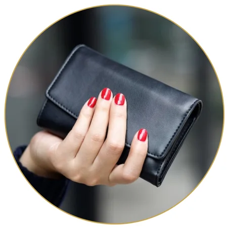 Women Wallets
