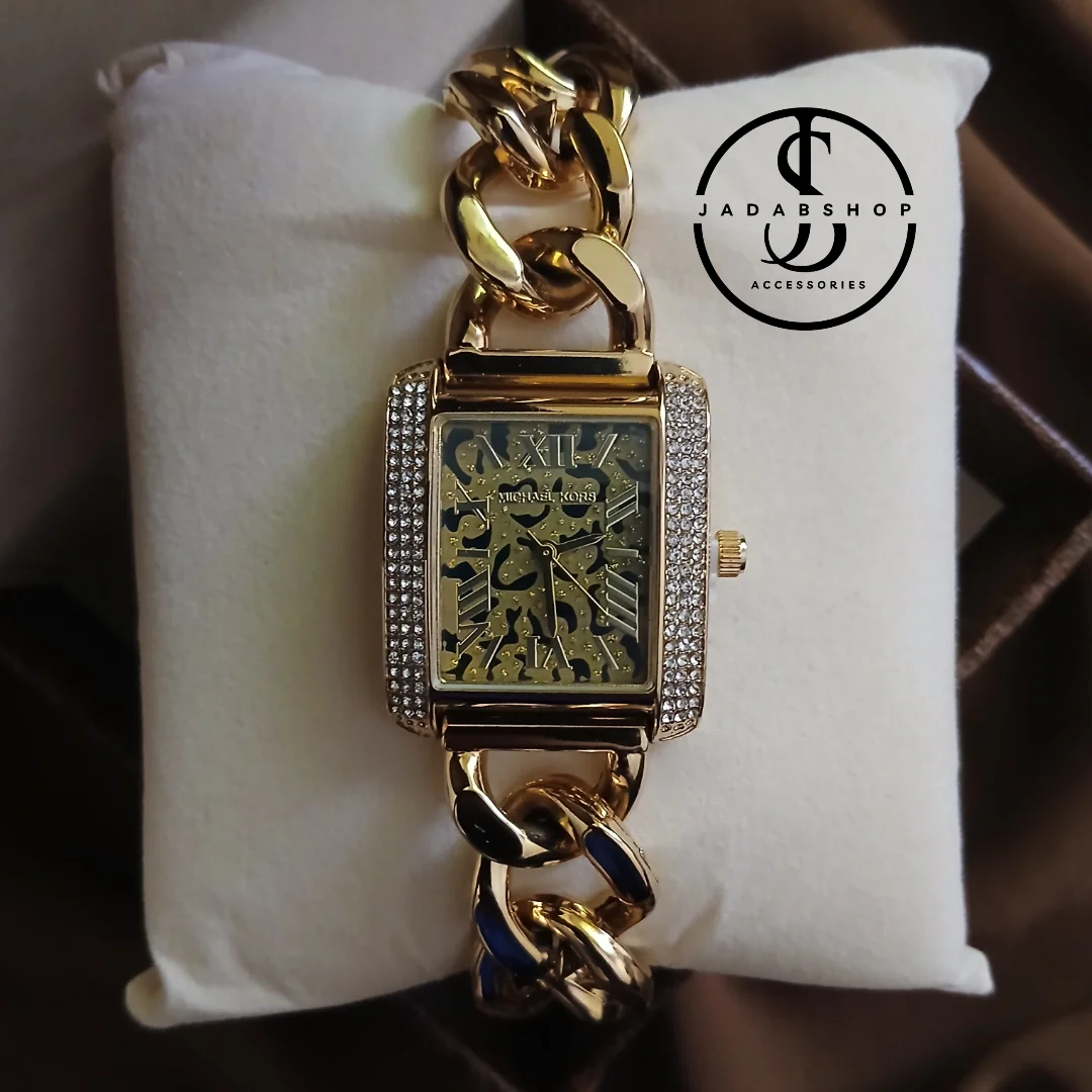 ساعة Michael Kors