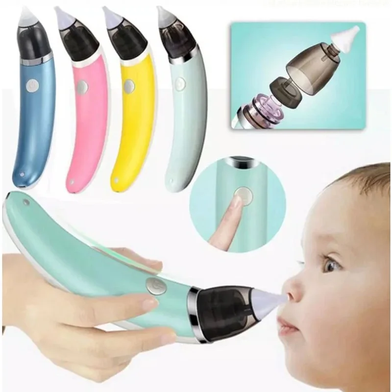 sniffing equipmment for children