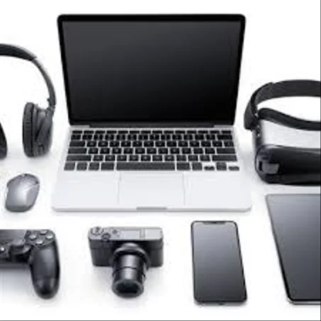 الإلكترونيات