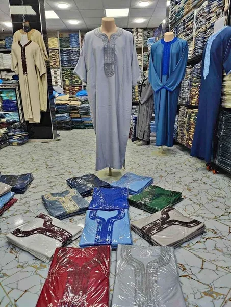 كندورات رجالية