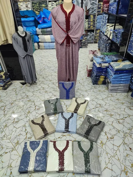 كندورى لرجال