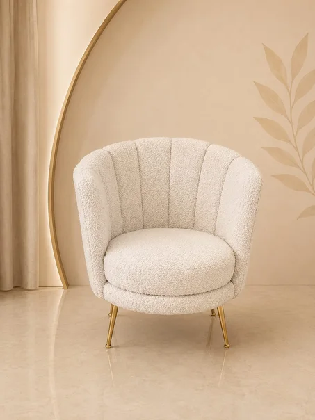 ✨ Fauteuil Élégance ✨