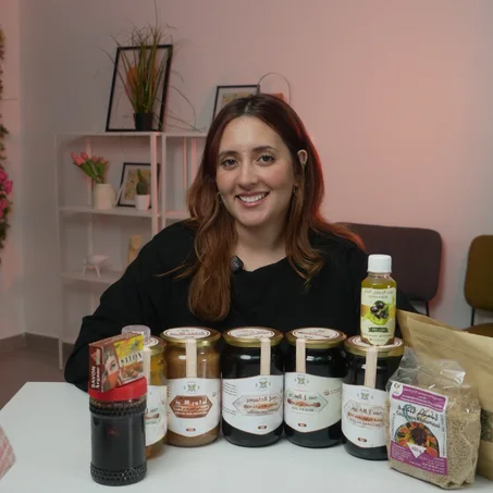 باقة الكرم1